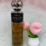Boxes Gold by Saphir de Saphir 200ML