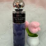 L’Uomo Sublime by Saphir – 200 ml