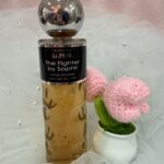 The Fighter by Saphir – 200 ml
