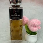 Alone by Saphir – 200 ml