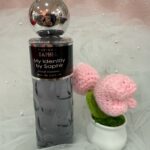 My Identity by Saphir – 200 ml
