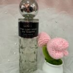 The Last Man by Saphir – 200 ml