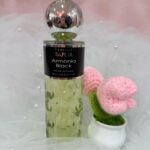 Armonia Black de Saphir – 200 ml