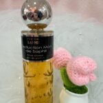 Seduction Man de Saphir – 200 ml