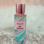 My Queen – Bruma Corporal Dulce y Elegante 250 ml