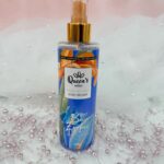 Belle Époque – Bruma Corporal Iris & Vainilla 250 ml