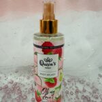 Oh My Love (Frambuesa y Gardenia) 250 ml Body Splash