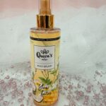 Yani Tatus 250 ml Body Splash