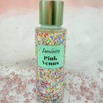 Pink Venus 250ml body splash