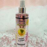 Monoi Summer con brillo 250ml
