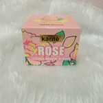 Karité Rose Essence Makeup Remover