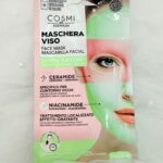 Mascarilla Facial Ceramidas & Niacinamida