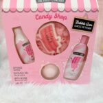 The Fruit Company – Candy Shop Bubble Gum