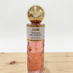 Flowers 200 ml – Saphir
