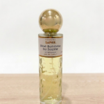Siloé Bohême  200 ml – Saphir