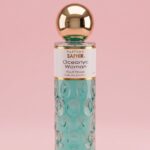 Oceanic Woman – Saphir
