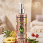Pineapple Brillibrilli – Body & Hair Mist Prady