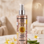 Monoi Summer Brillibrilli – Body & Hair Mist Prady