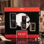 Crazy – Set Perfume Mujer Prady