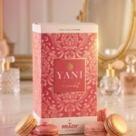 Yani Sweet – Perfume Mujer Prady