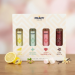 Set yani kaelia – perfumes Prady