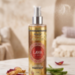 Laya Al Arab Brillibrilli – Body & Hair Mist prady