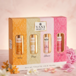 Yani Collection – Pack 4 Perfumes Mujer Prady
