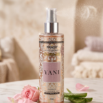 Yani Brillibrilli – Body & Hair Mist Prady