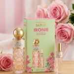 Ironie - Pack Saphir
