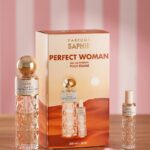 Perfect Woman - Pack Saphir