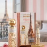 Vida - Pack Saphir