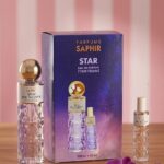 Star - Pack Saphir