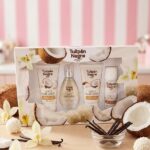 Set Coco - Tulipan Negro