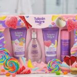 Set Candy - Tulipan Negro