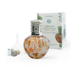 Lámpara catalítica Drops Orange