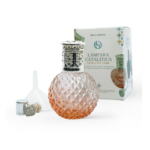 Lámpara catalítica Orange diamonds 100ml