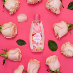 Aceite Corporal Tulipán Negro Rosa Mosqueta 200 ml
