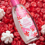 Aceite Corporal Tulipán Negro Fresa & Nata 200 ml