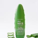 Gel Reparador e Hidratante de Aloe Vera
